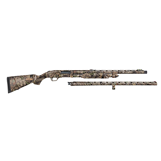 MOSS 835 TURKY/WATERFOWL 12GA 24